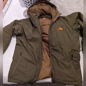 First Lite Uncompahgre 2.0 Puffy Jacket